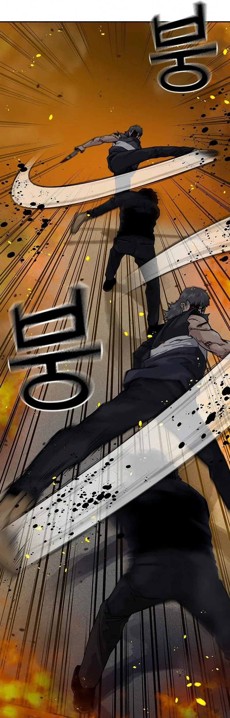 Everyone Loves Her Chapter 64 Gambar 49