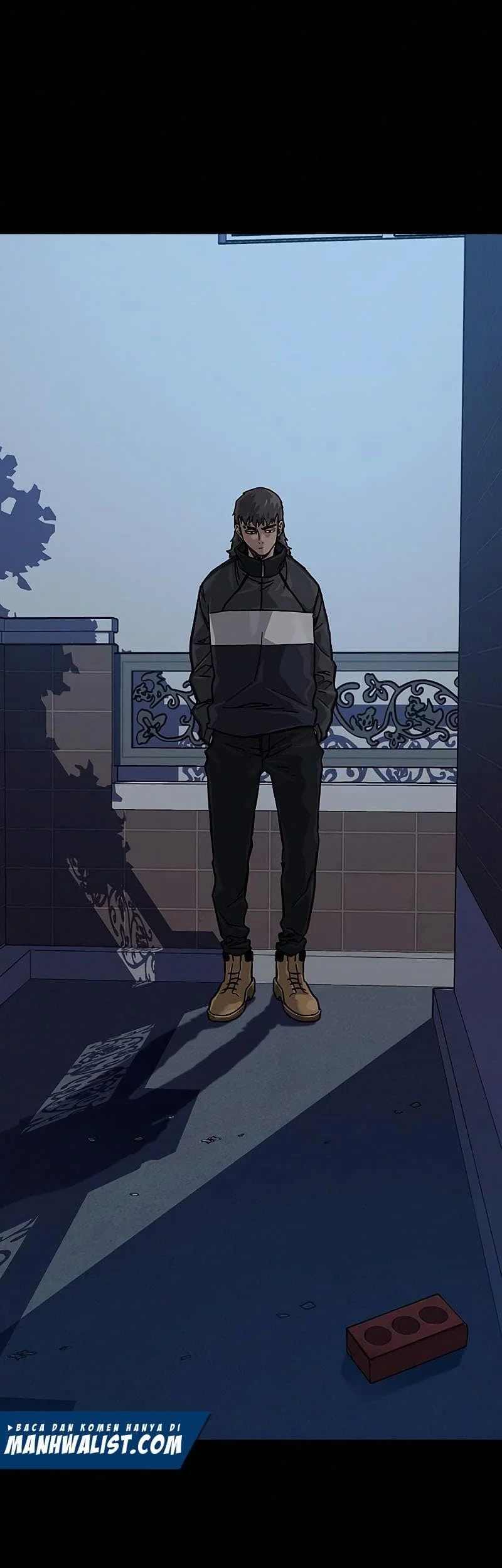 Everyone Loves Her Chapter 64 Gambar 3