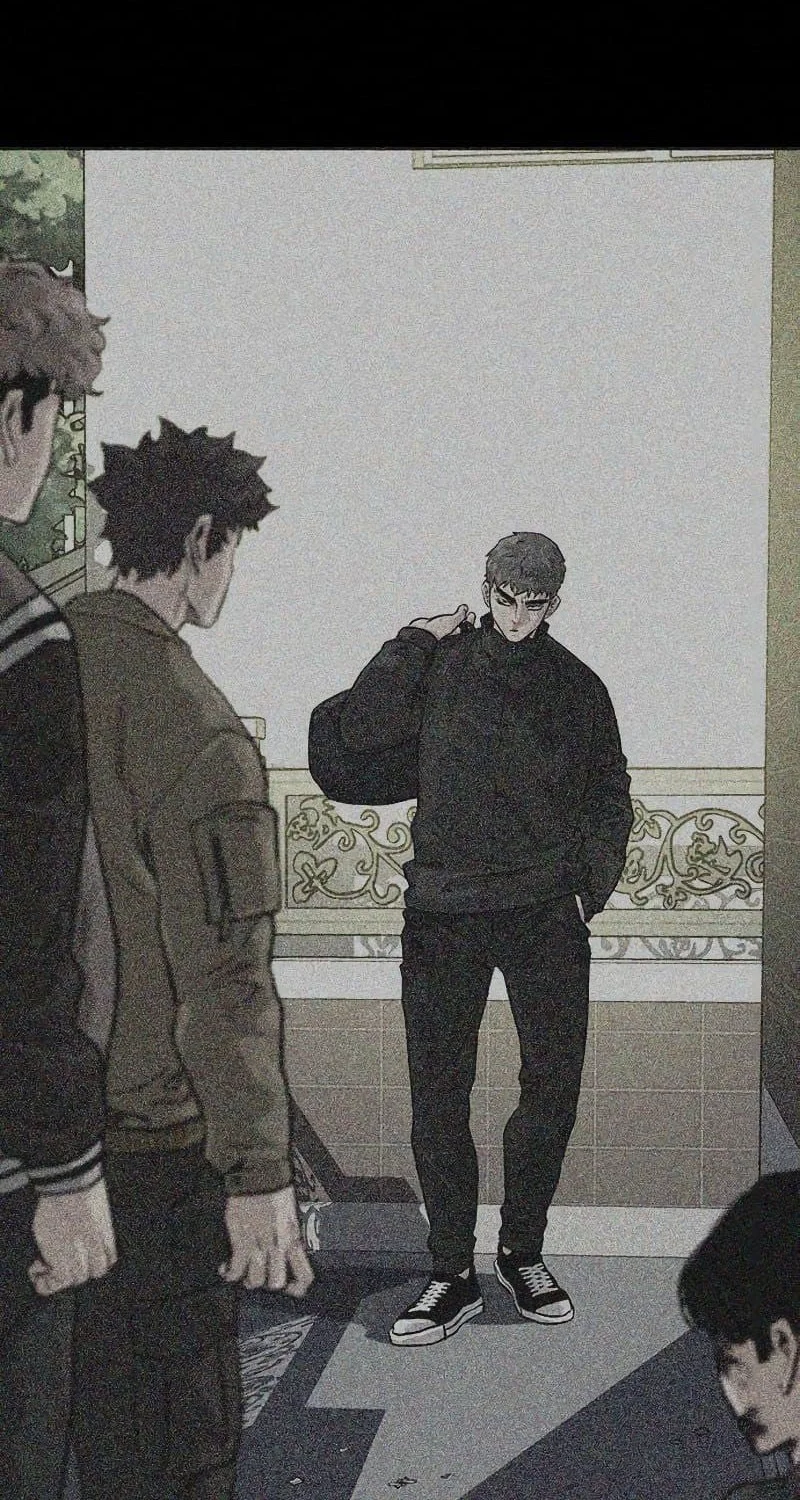 Everyone Loves Her Chapter 64 Gambar 4