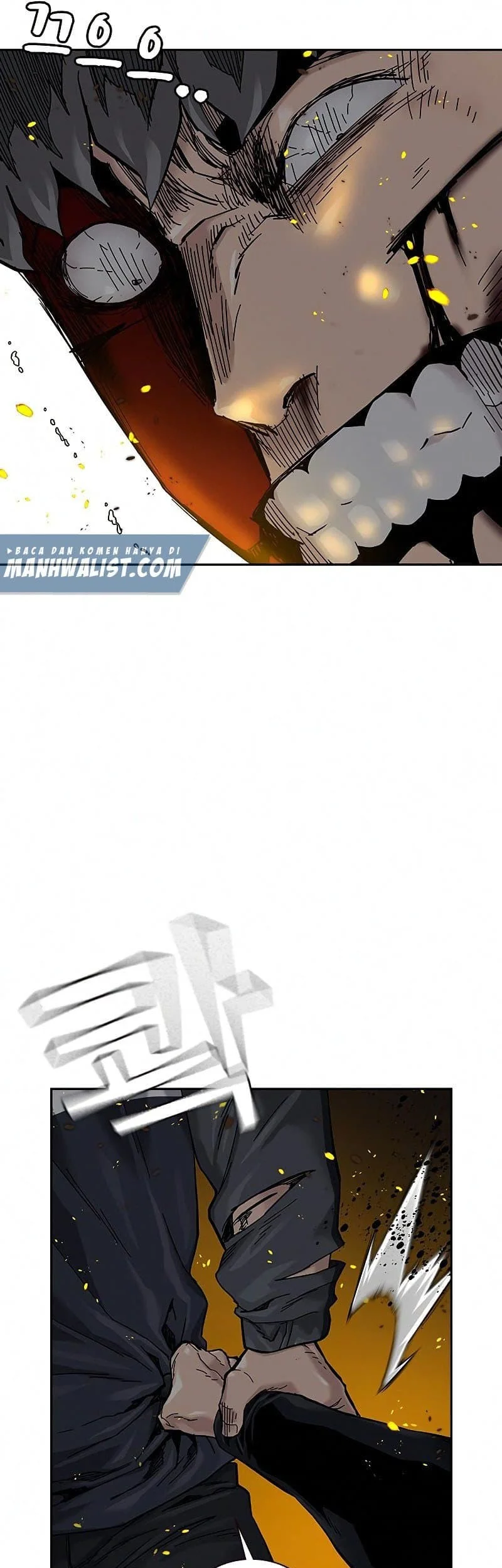 Everyone Loves Her Chapter 64 Gambar 56