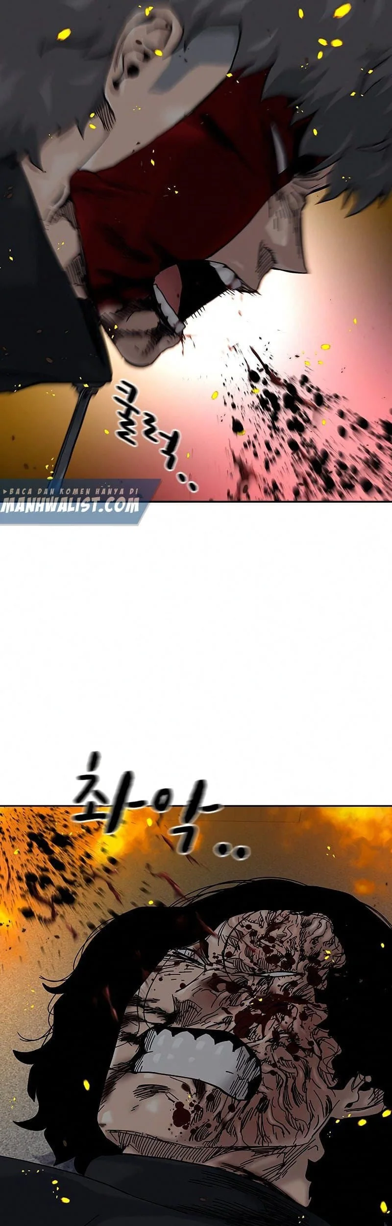 Everyone Loves Her Chapter 64 Gambar 63