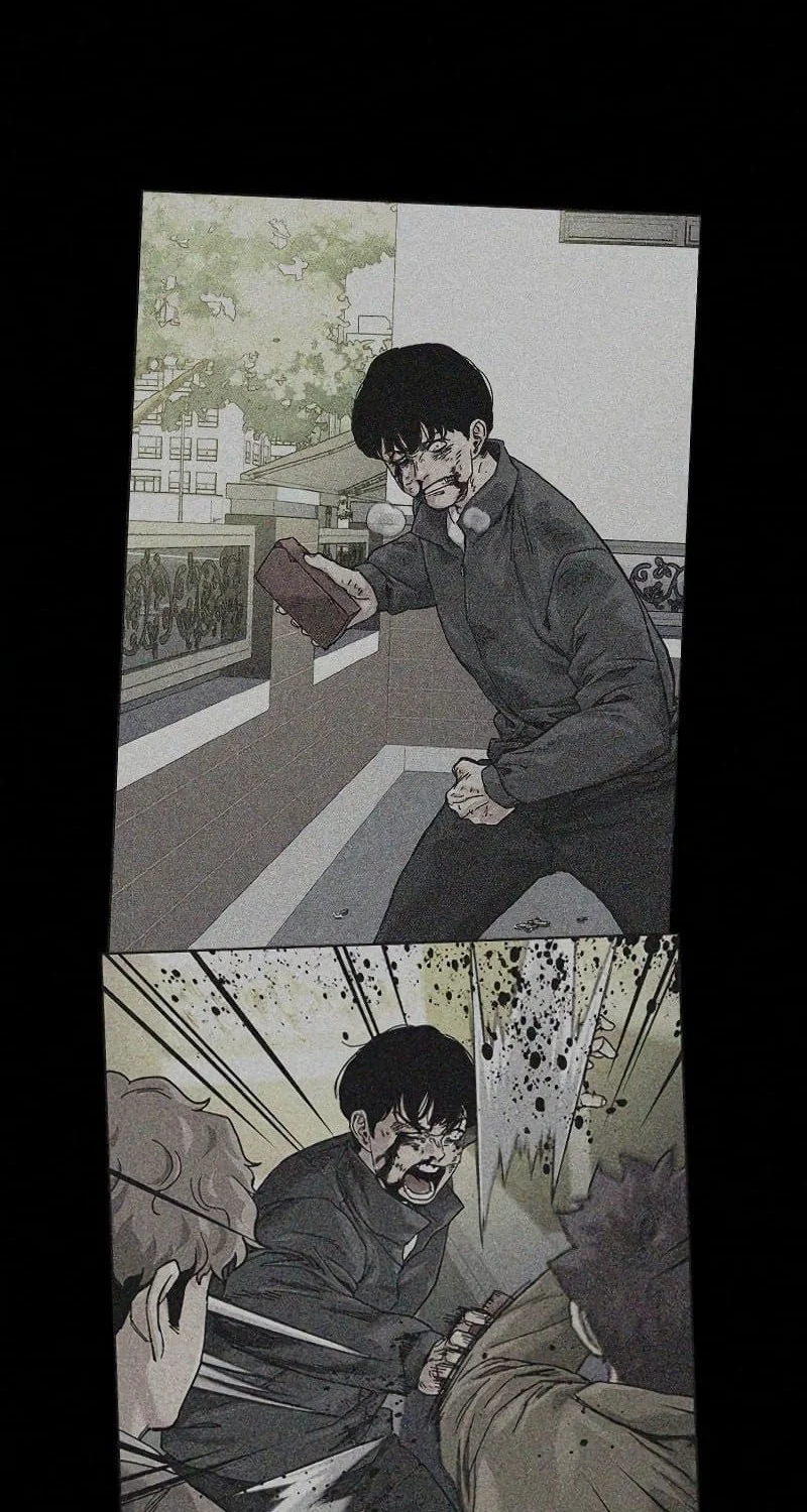 Everyone Loves Her Chapter 64 Gambar 6