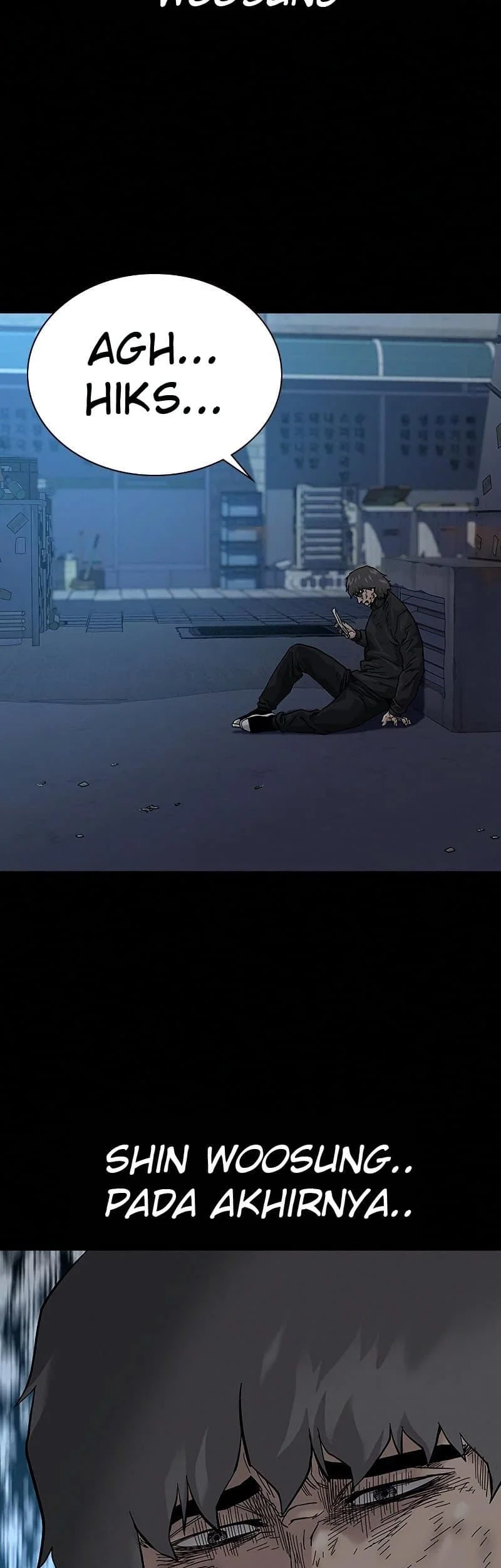 Everyone Loves Her Chapter 64 Gambar 72