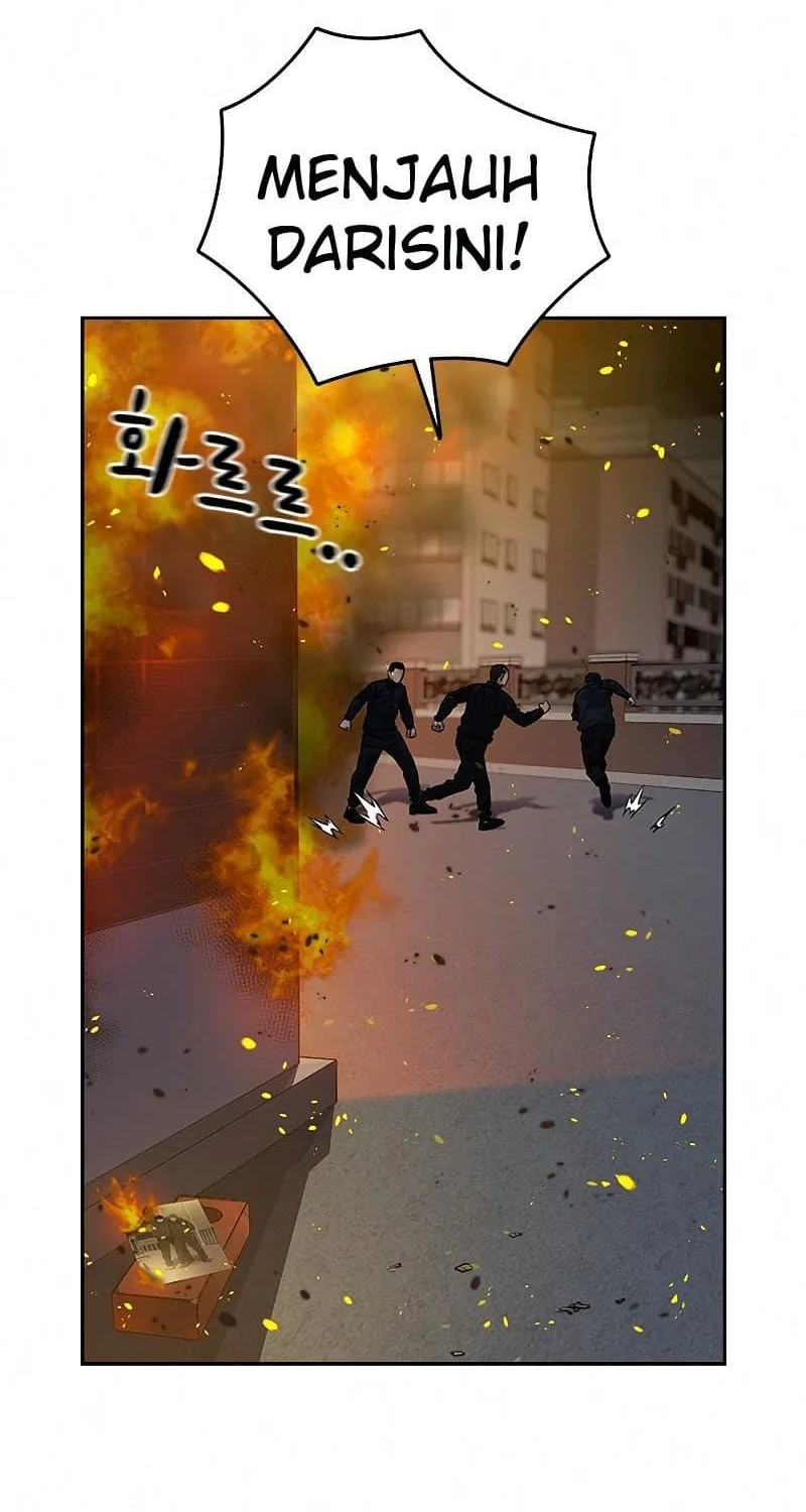 Everyone Loves Her Chapter 64 Gambar 78