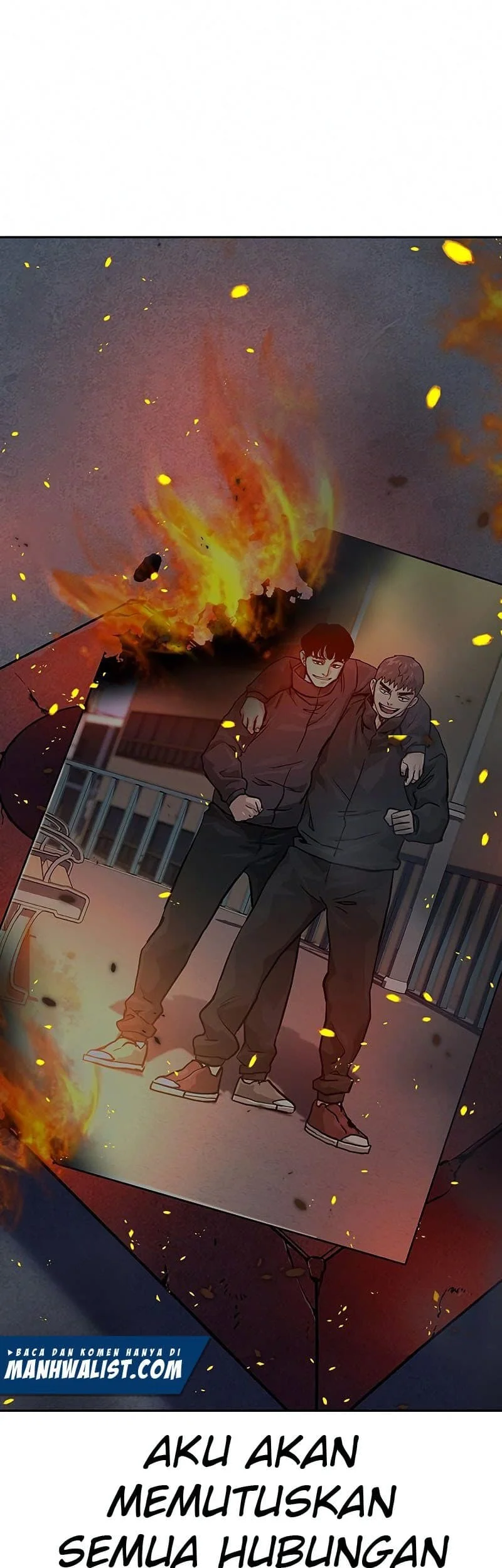 Everyone Loves Her Chapter 64 Gambar 79