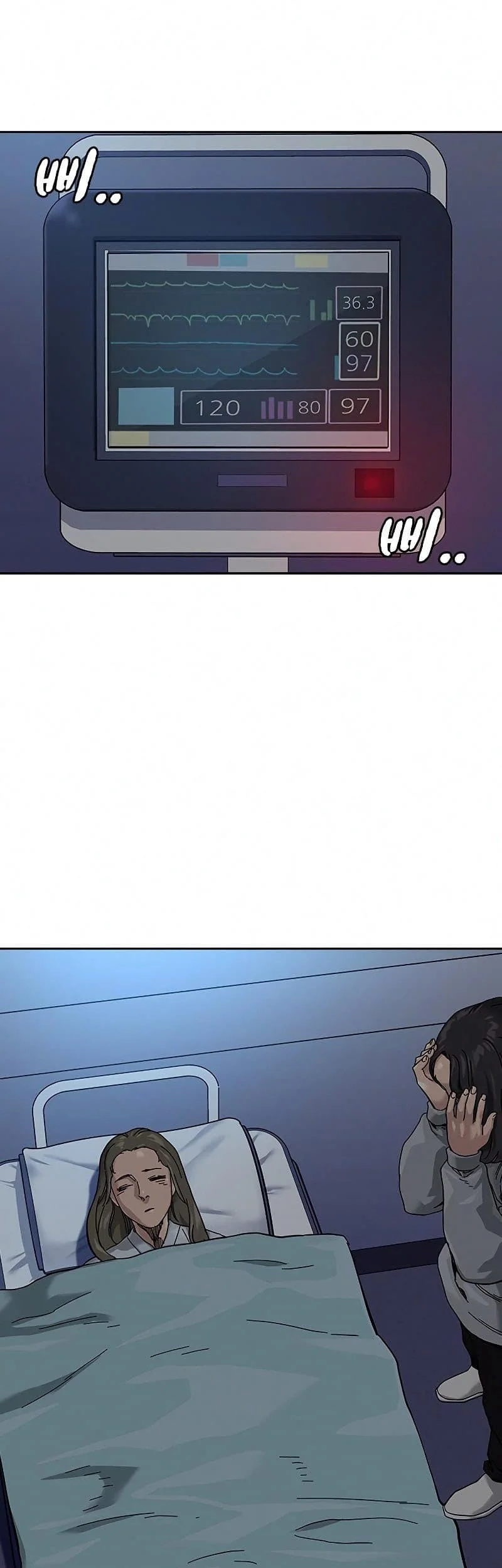 Everyone Loves Her Chapter 64 Gambar 85