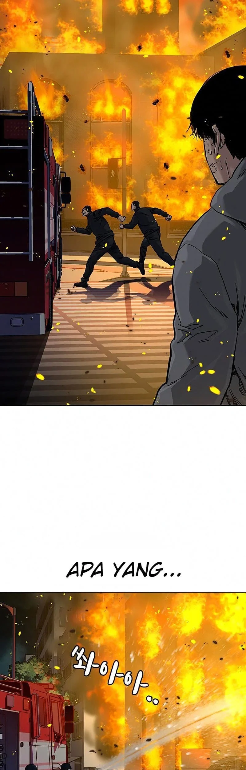 Everyone Loves Her Chapter 64 Gambar 92