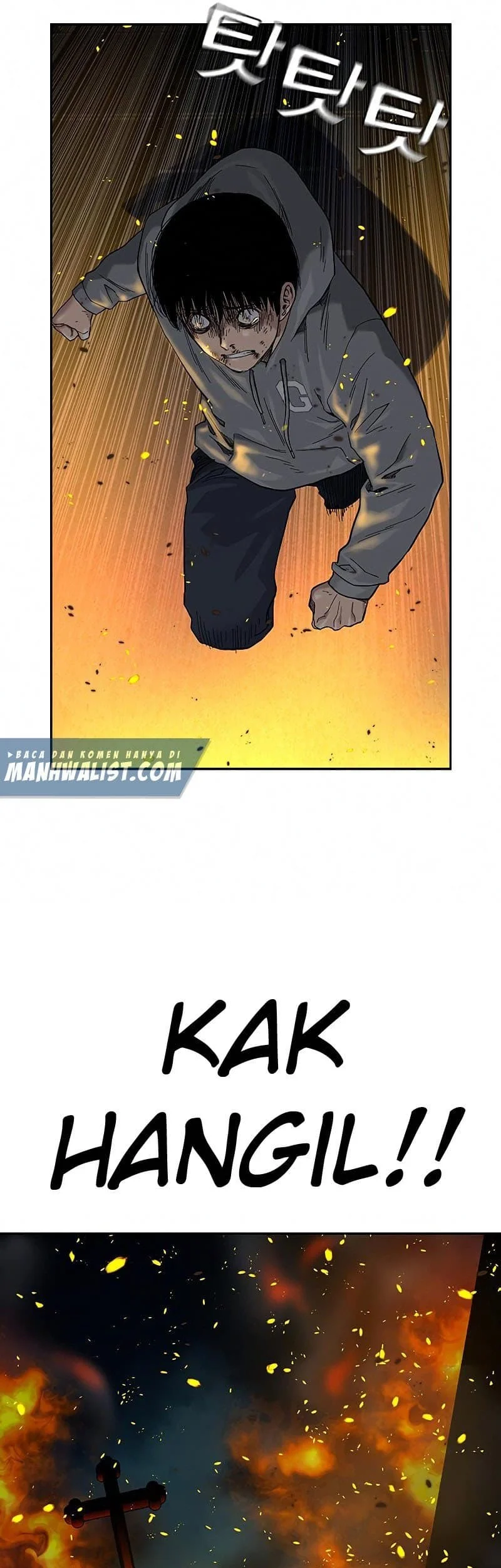 Everyone Loves Her Chapter 64 Gambar 97