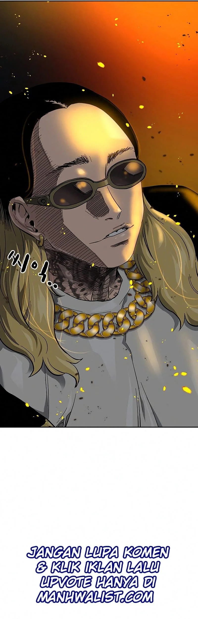 Everyone Loves Her Chapter 64 Gambar 12