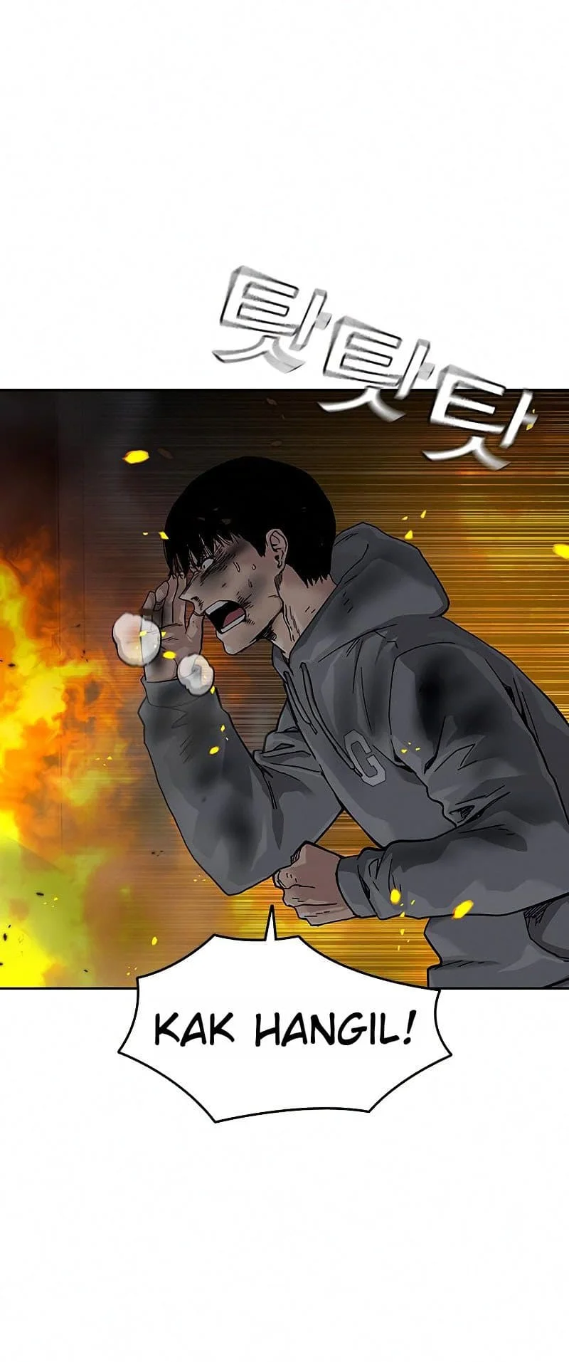 Everyone Loves Her Chapter 65 Gambar 20