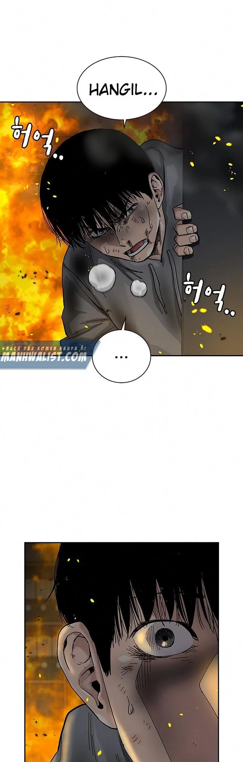 Everyone Loves Her Chapter 65 Gambar 21