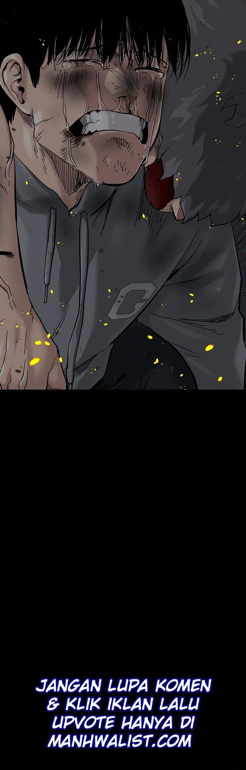 Everyone Loves Her Chapter 65 Gambar 32