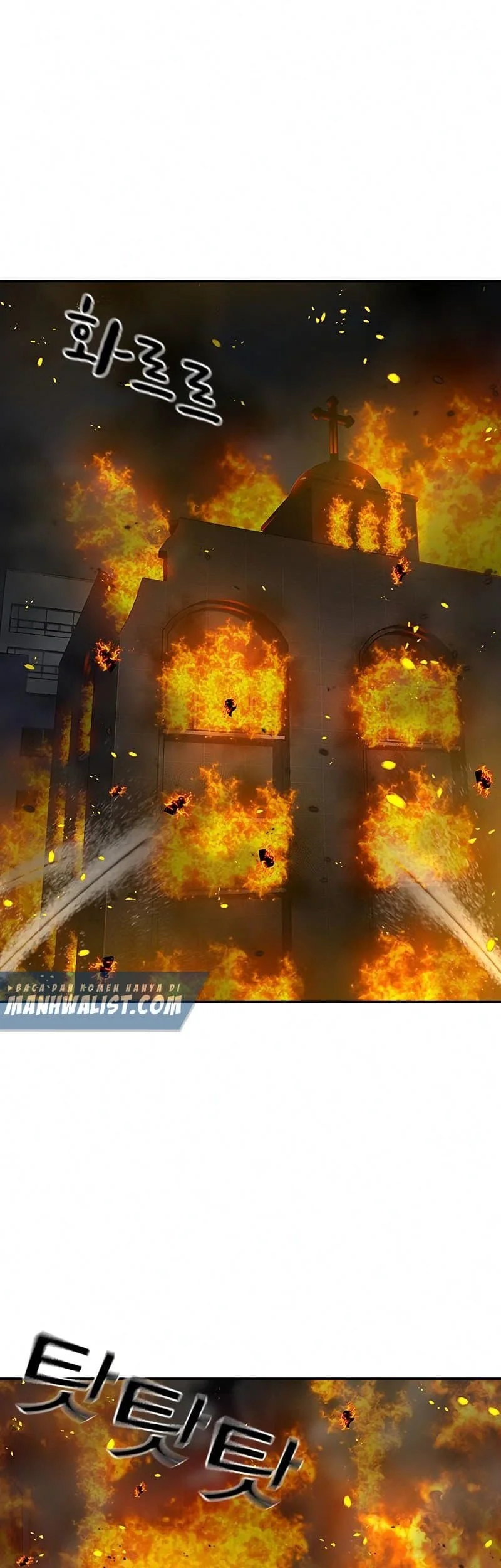 Komik Everyone Loves Her Chapter 65 gambar 1