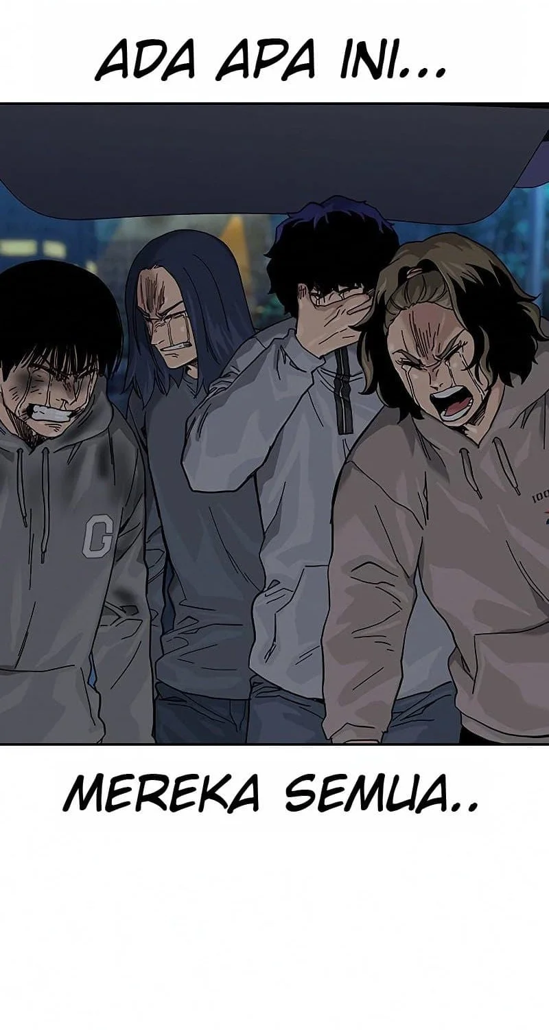 Everyone Loves Her Chapter 65 Gambar 36