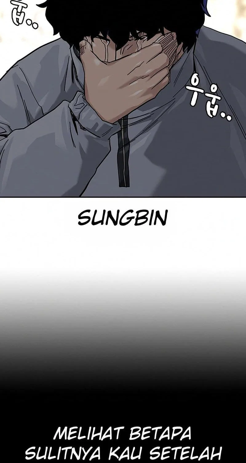 Everyone Loves Her Chapter 65 Gambar 38