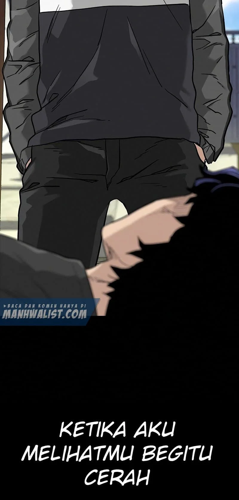 Everyone Loves Her Chapter 65 Gambar 41