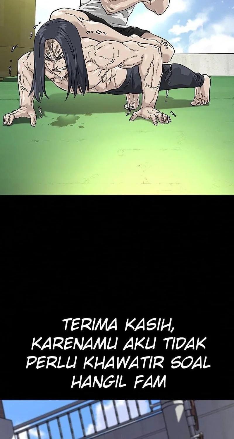 Everyone Loves Her Chapter 65 Gambar 45