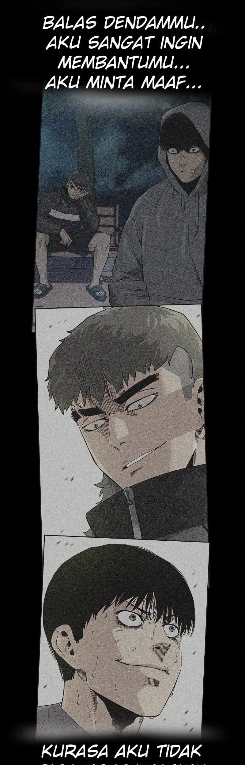 Everyone Loves Her Chapter 65 Gambar 56