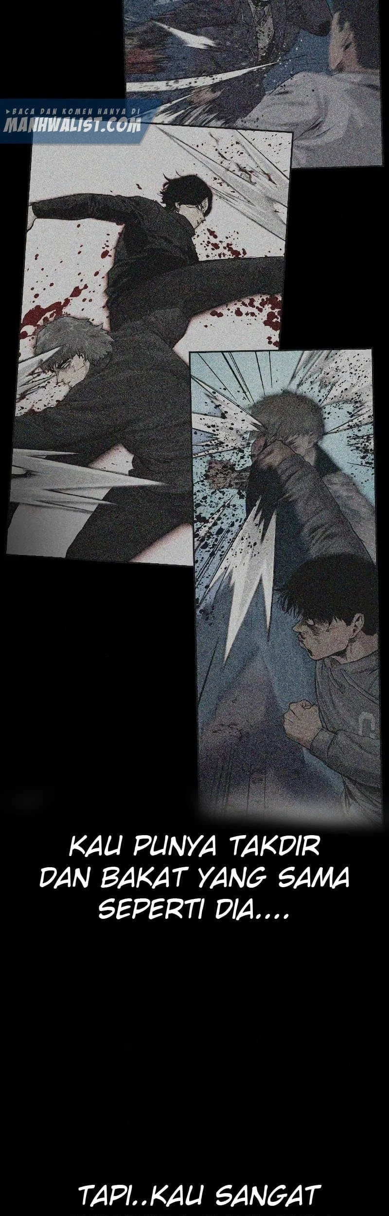 Everyone Loves Her Chapter 65 Gambar 58