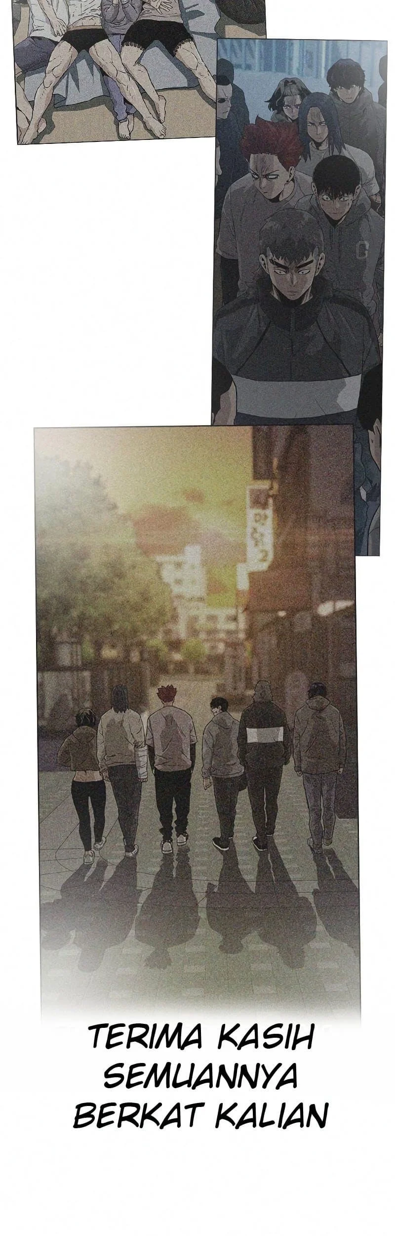 Everyone Loves Her Chapter 65 Gambar 64