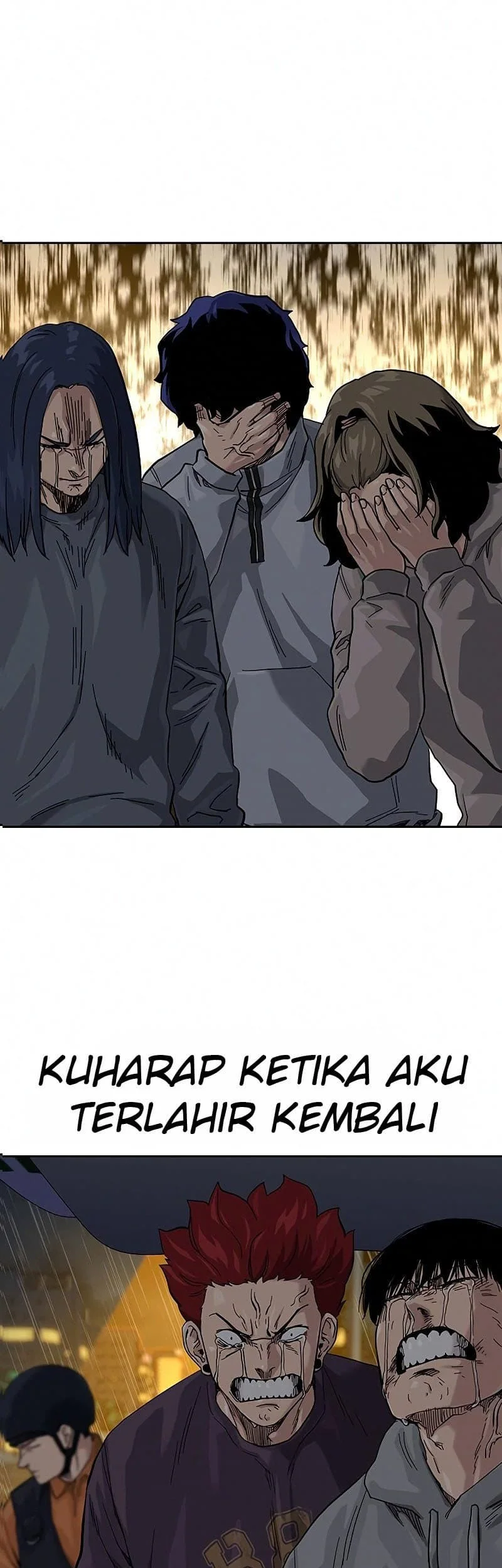 Everyone Loves Her Chapter 65 Gambar 69