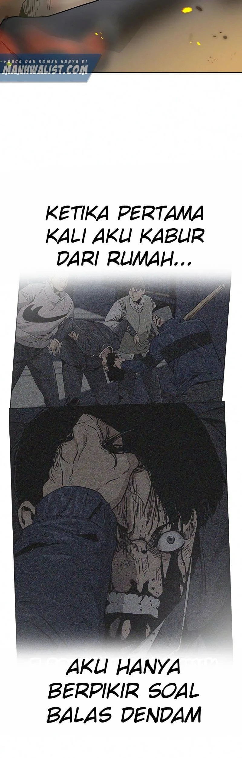 Everyone Loves Her Chapter 65 Gambar 5