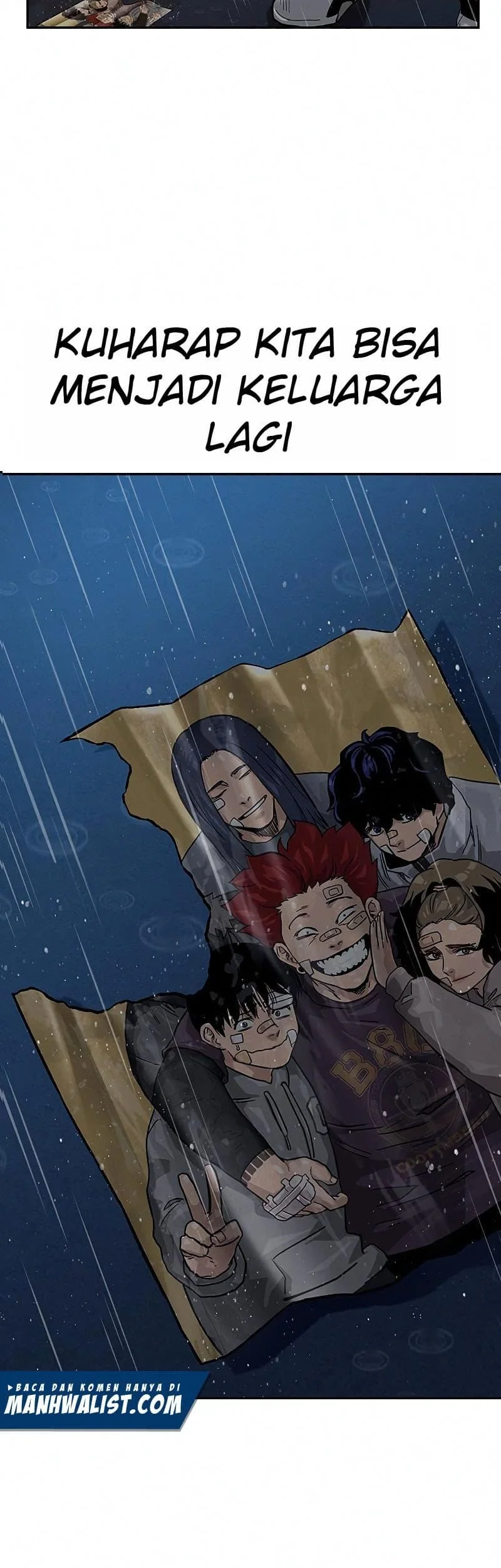 Everyone Loves Her Chapter 65 Gambar 71