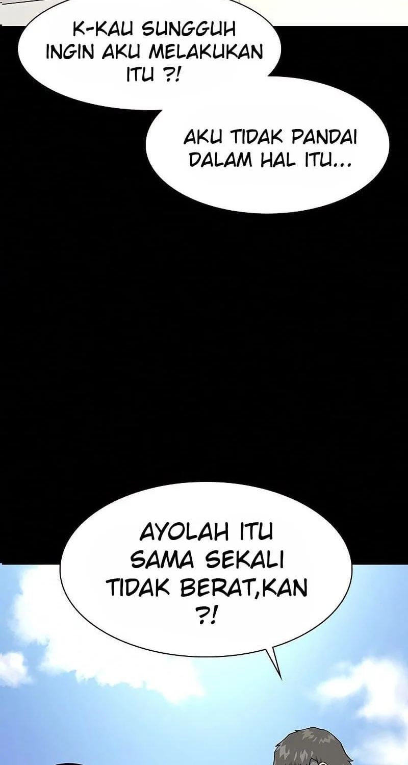 Everyone Loves Her Chapter 65 Gambar 74