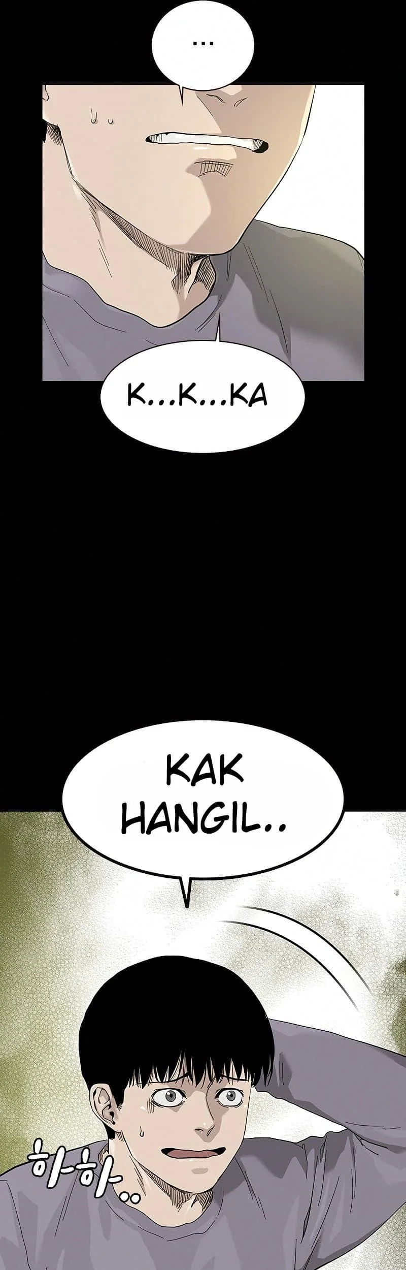 Everyone Loves Her Chapter 65 Gambar 76