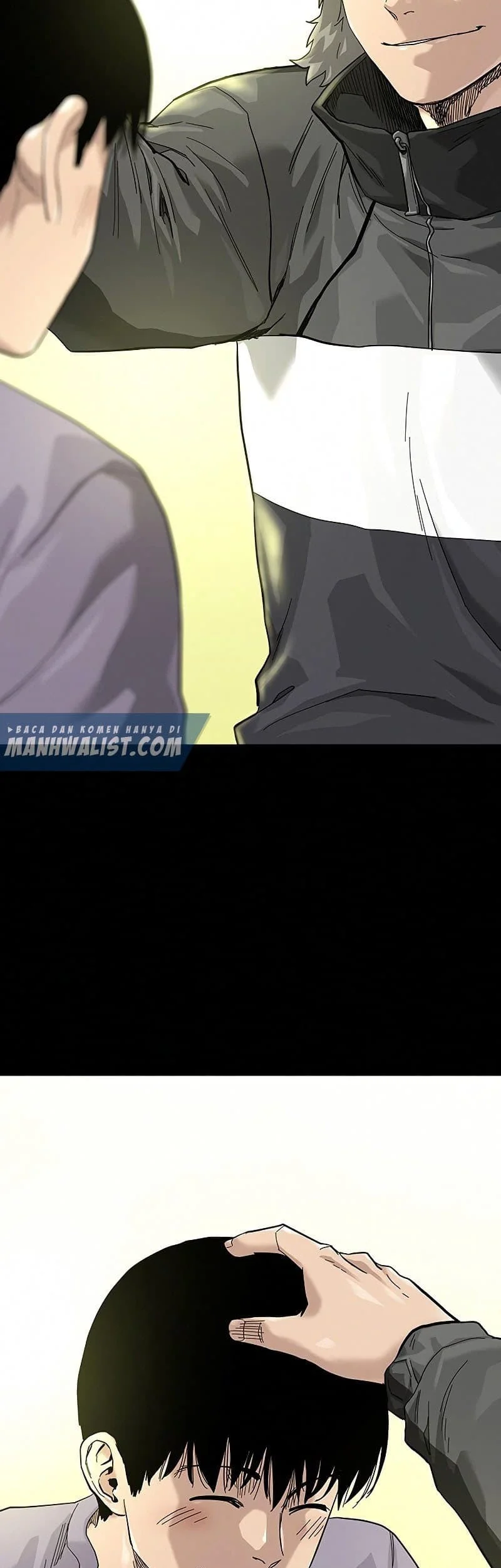 Everyone Loves Her Chapter 65 Gambar 80