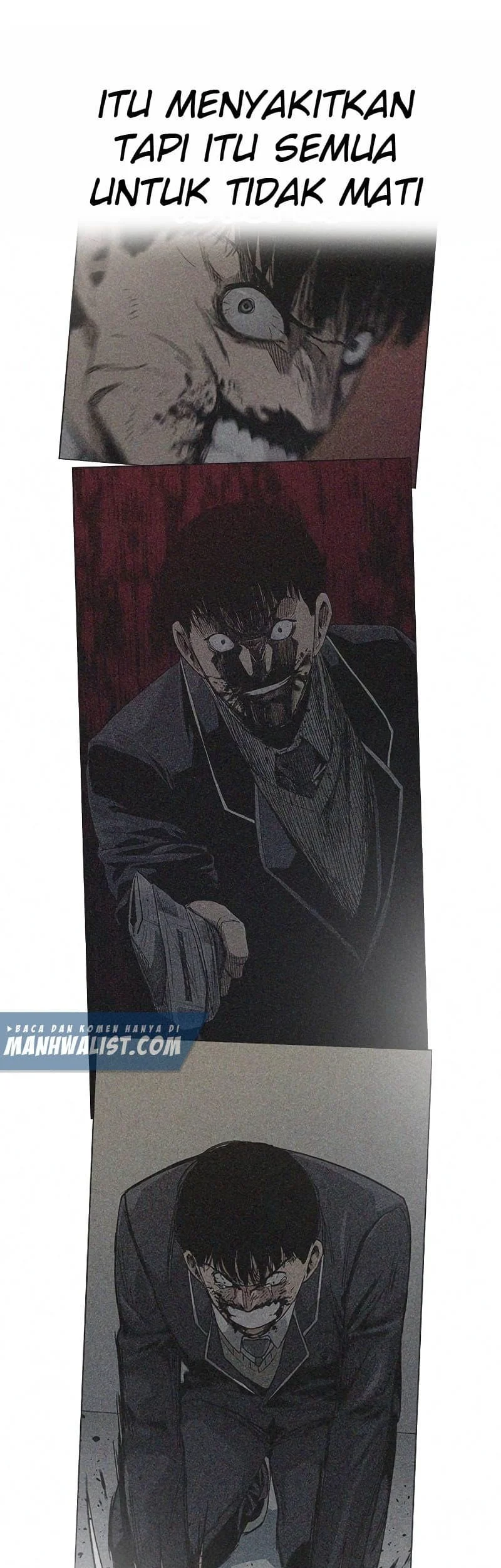 Everyone Loves Her Chapter 65 Gambar 7