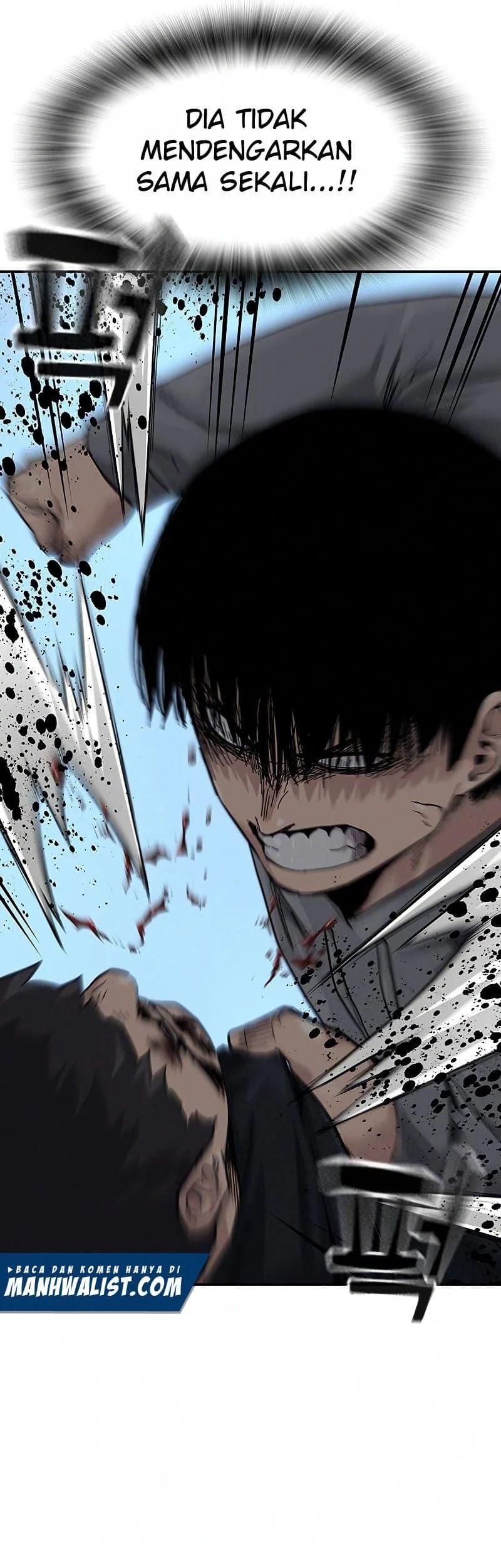 Everyone Loves Her Chapter 65 Gambar 97