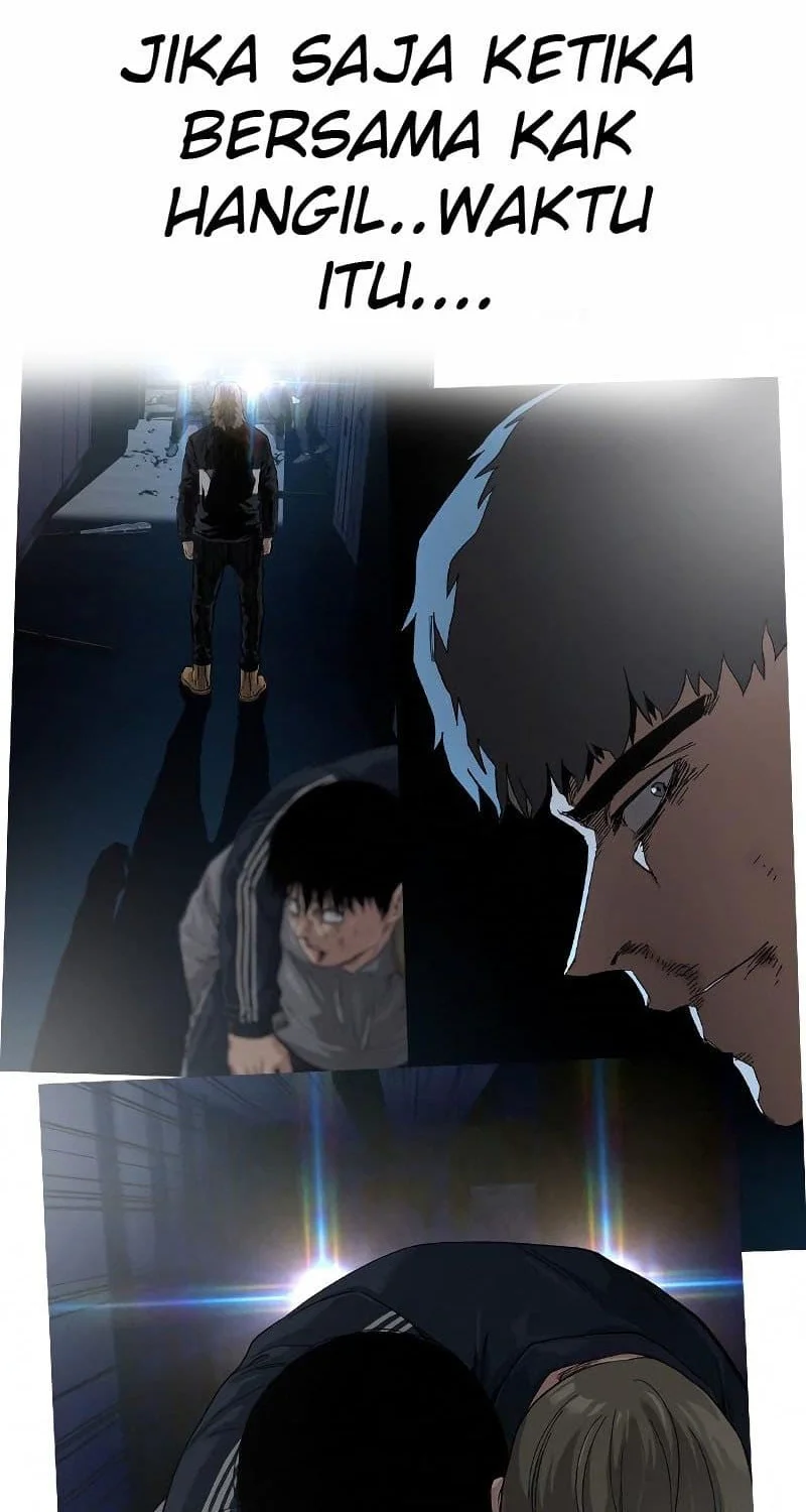 Everyone Loves Her Chapter 65 Gambar 98