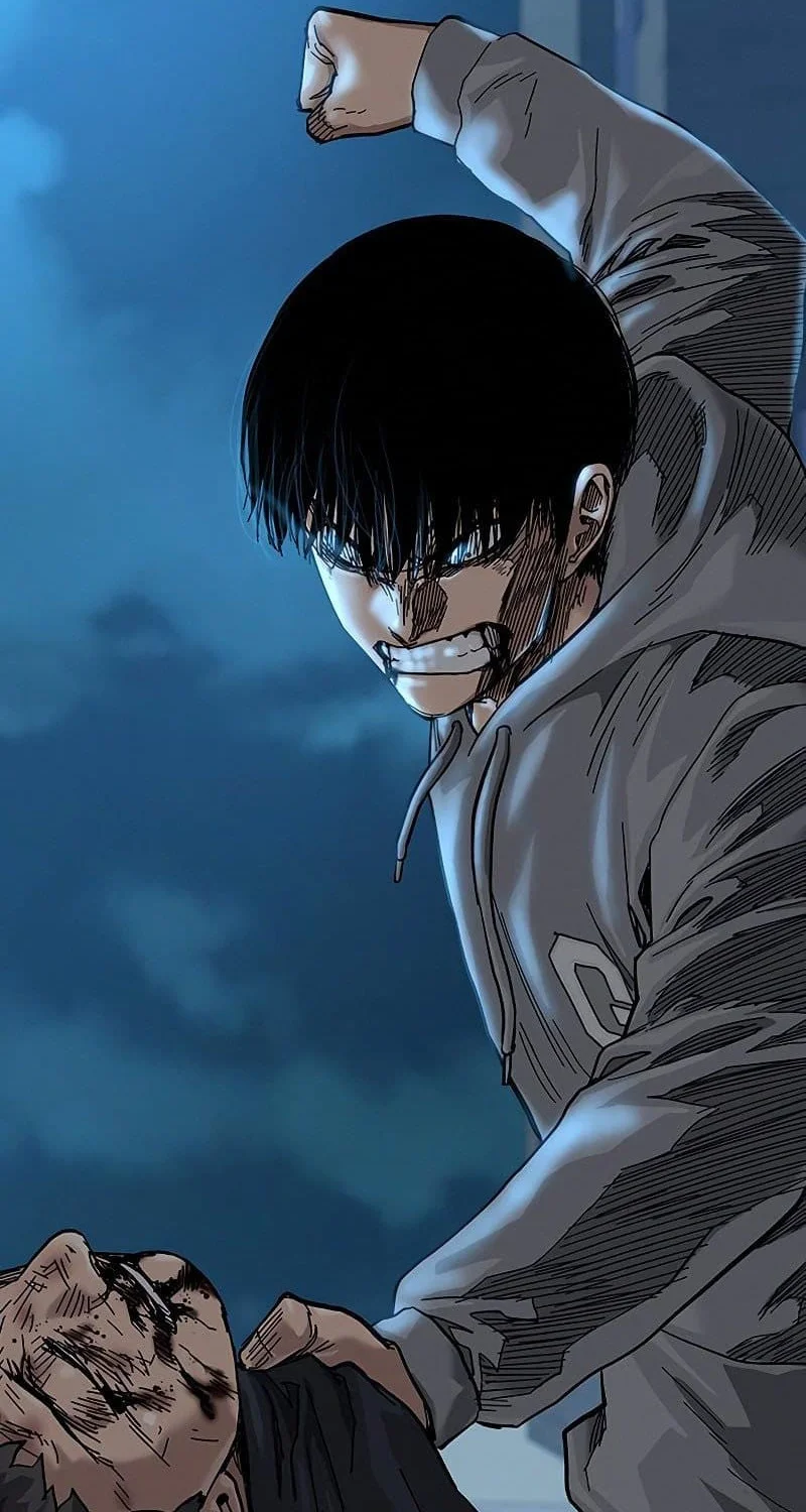 Everyone Loves Her Chapter 65 Gambar 102