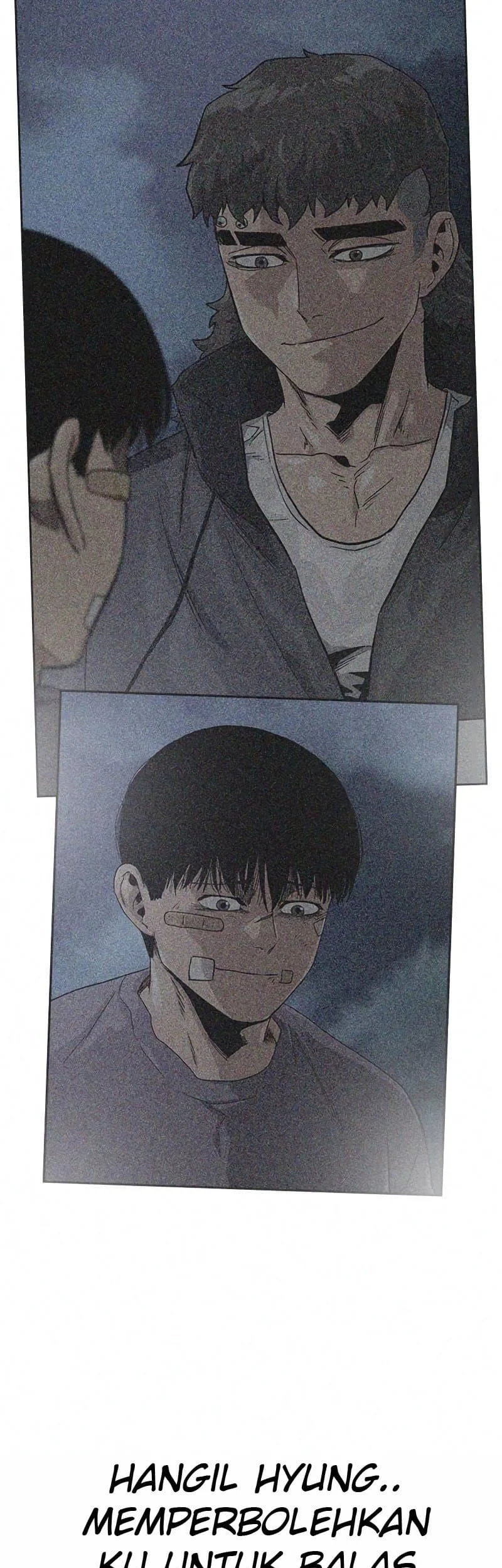 Everyone Loves Her Chapter 65 Gambar 9