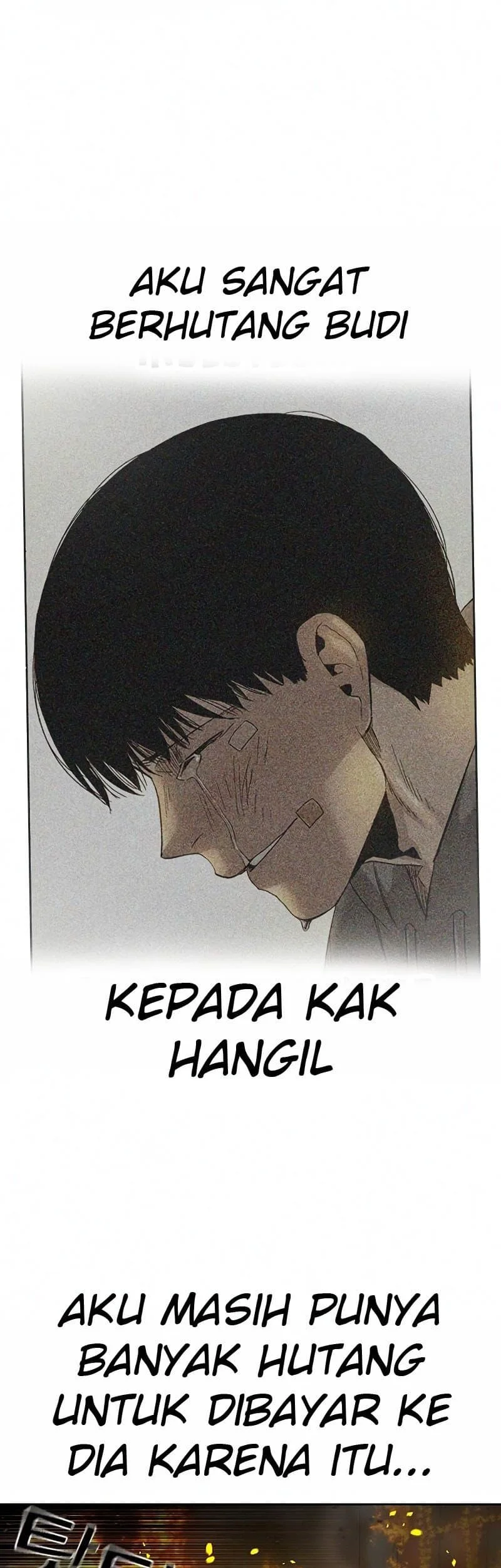 Everyone Loves Her Chapter 65 Gambar 11