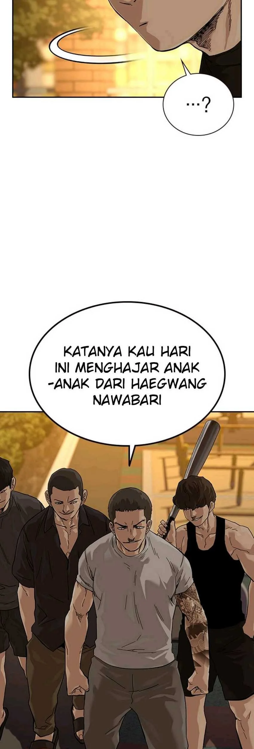 Everyone Loves Her Chapter 66.1 Gambar 19