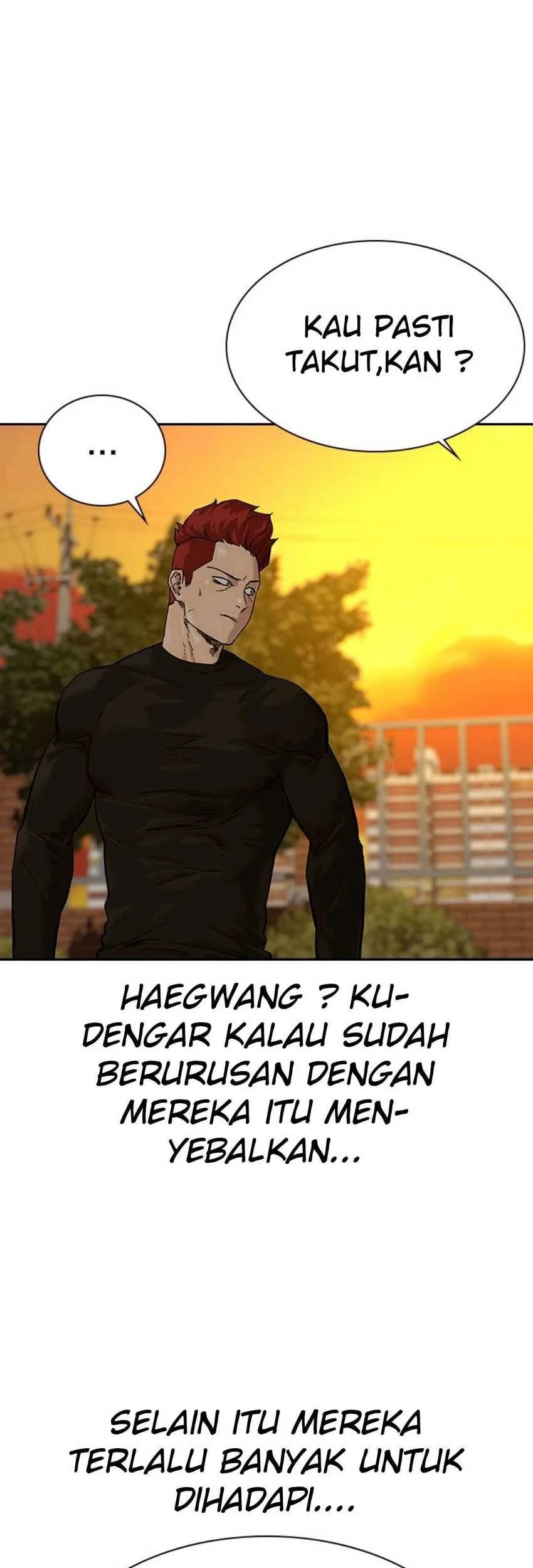 Everyone Loves Her Chapter 66.1 Gambar 21