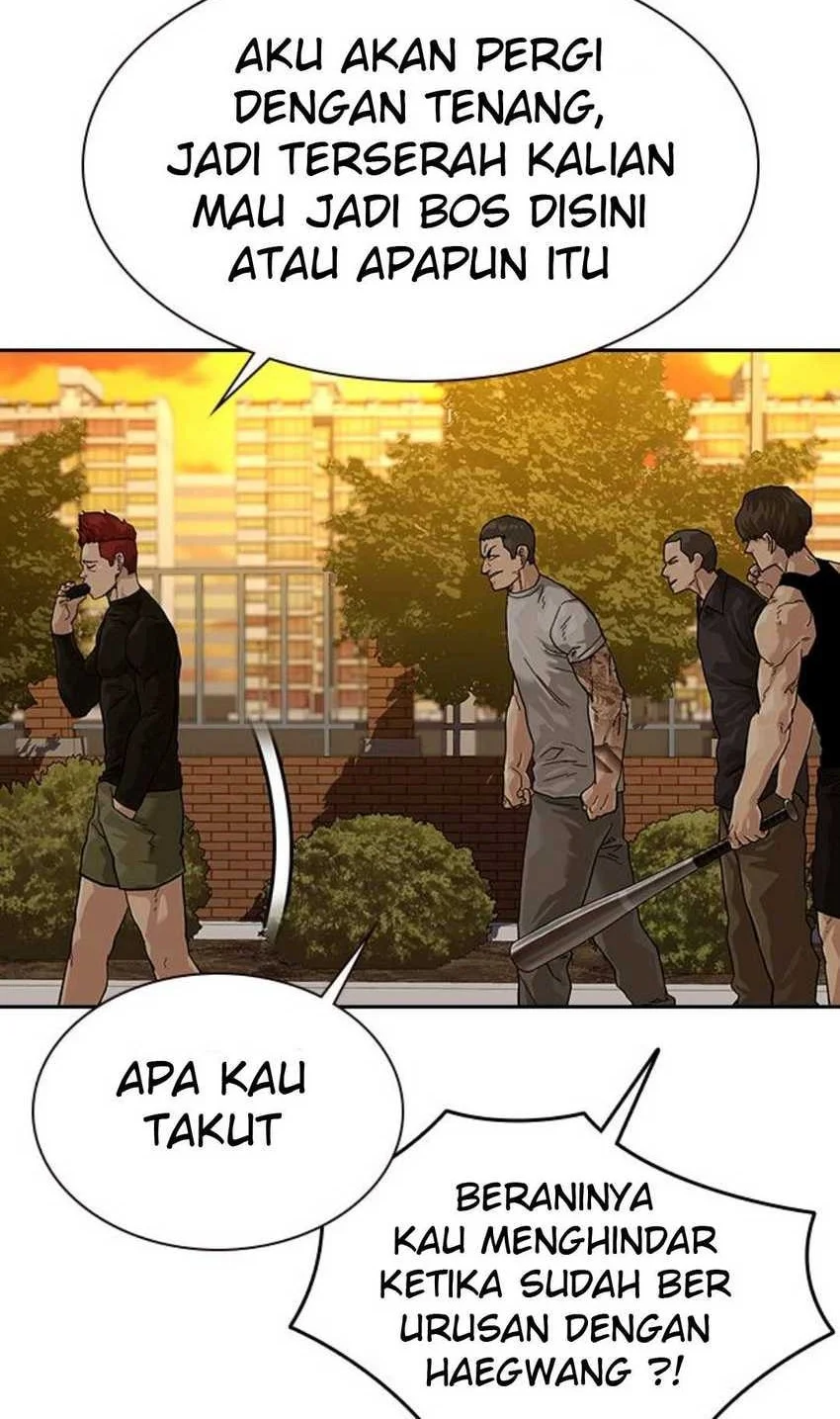 Everyone Loves Her Chapter 66.1 Gambar 22