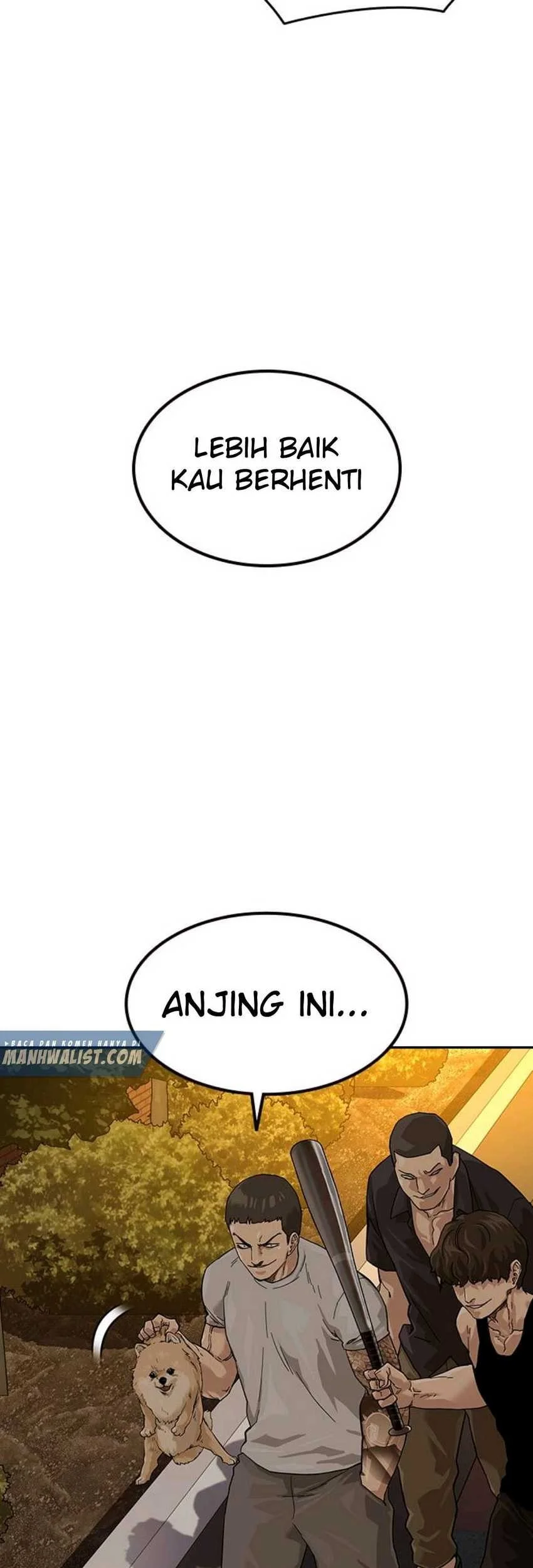 Everyone Loves Her Chapter 66.1 Gambar 23