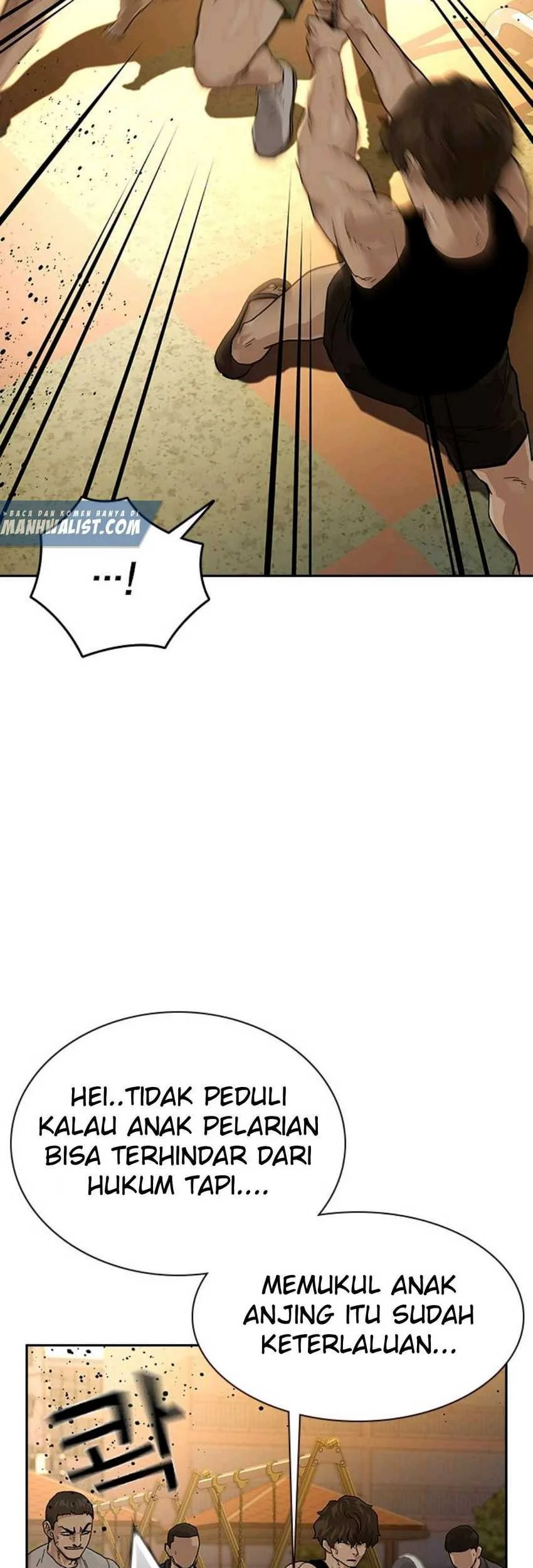 Everyone Loves Her Chapter 66.1 Gambar 29