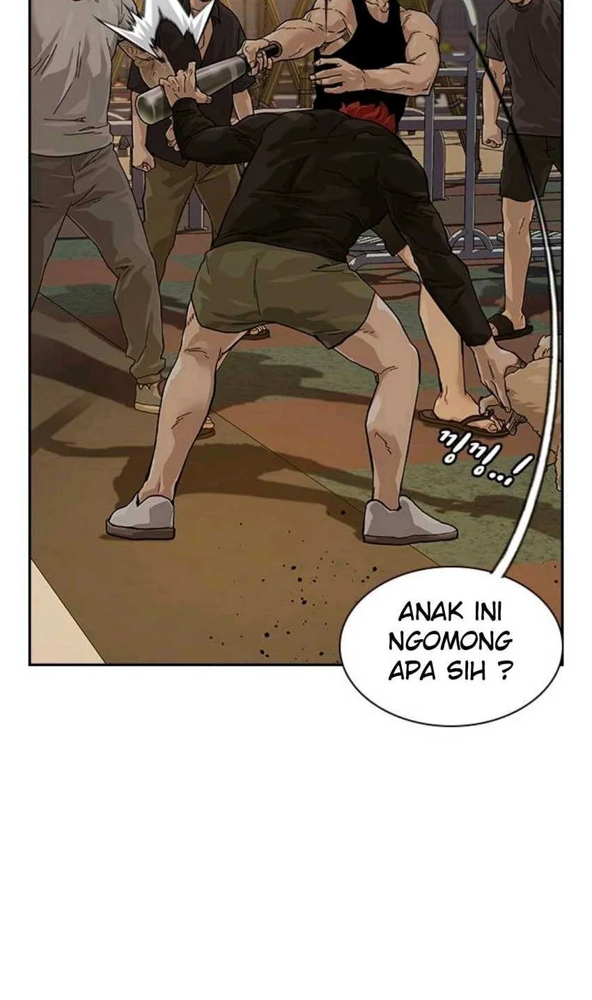 Everyone Loves Her Chapter 66.1 Gambar 30