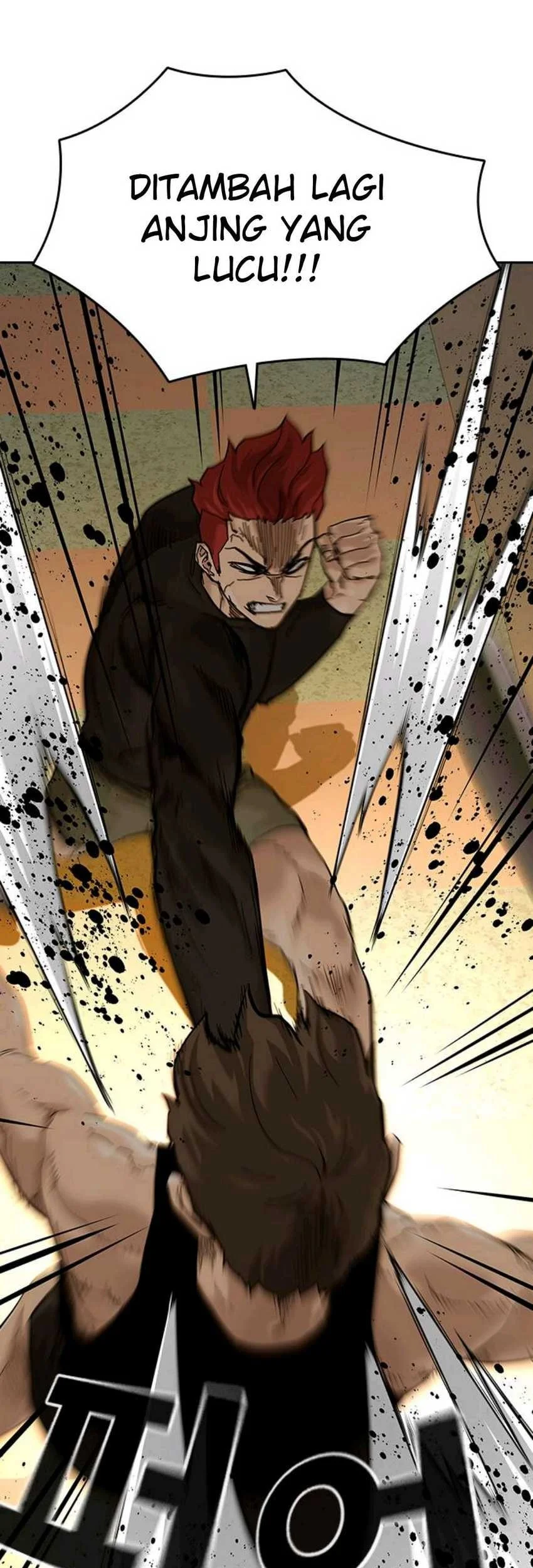 Everyone Loves Her Chapter 66.1 Gambar 31