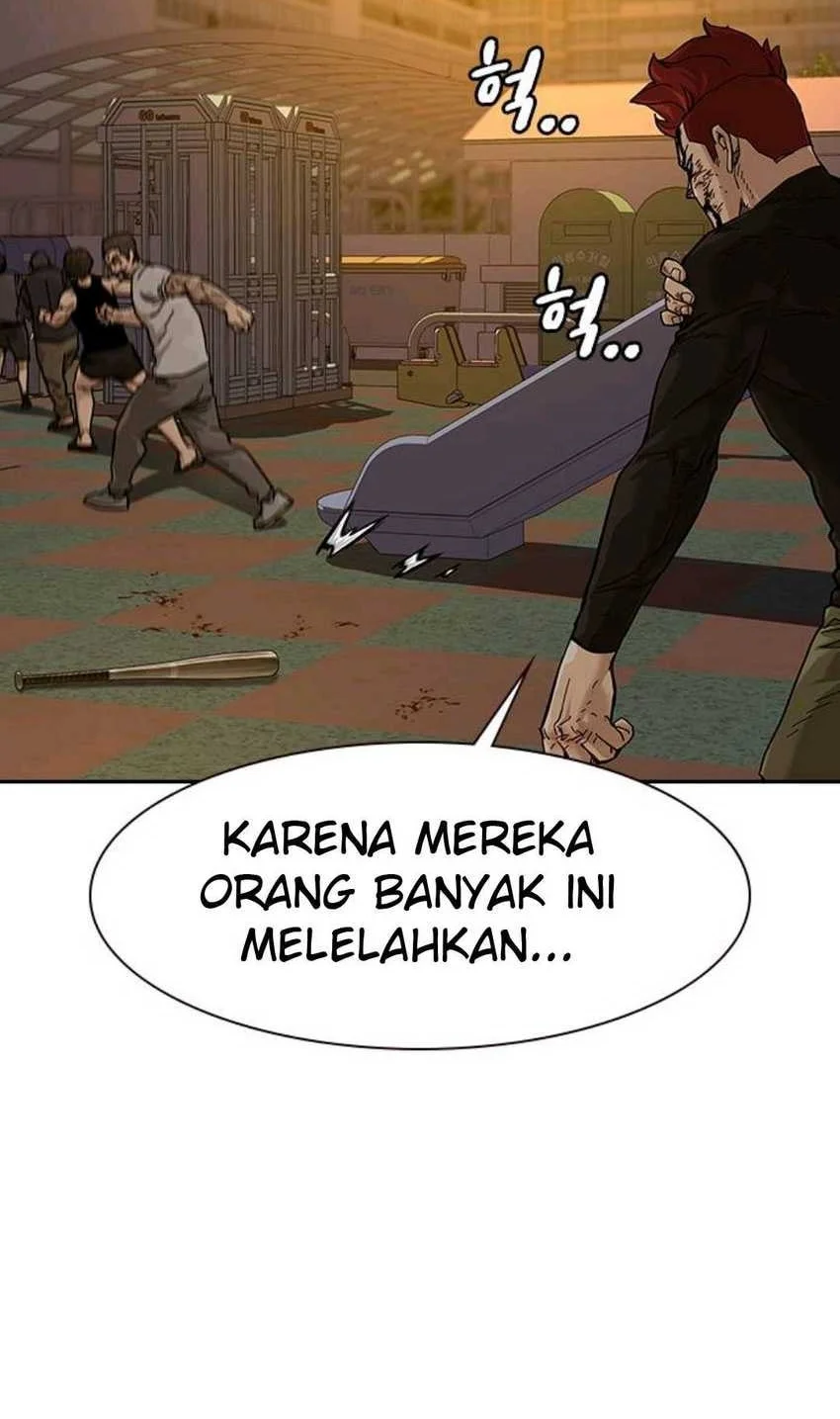 Everyone Loves Her Chapter 66.1 Gambar 34