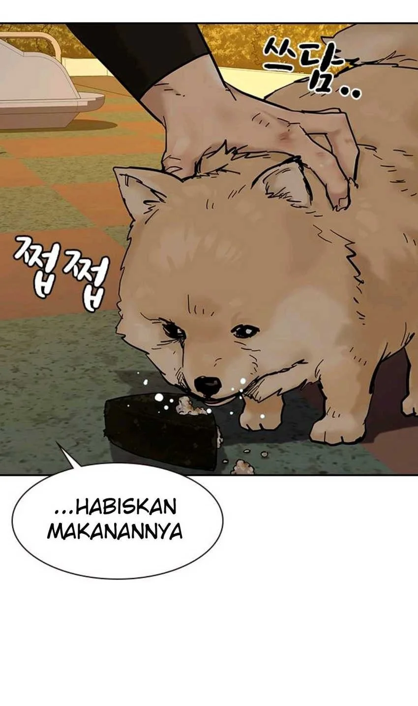 Everyone Loves Her Chapter 66.1 Gambar 36