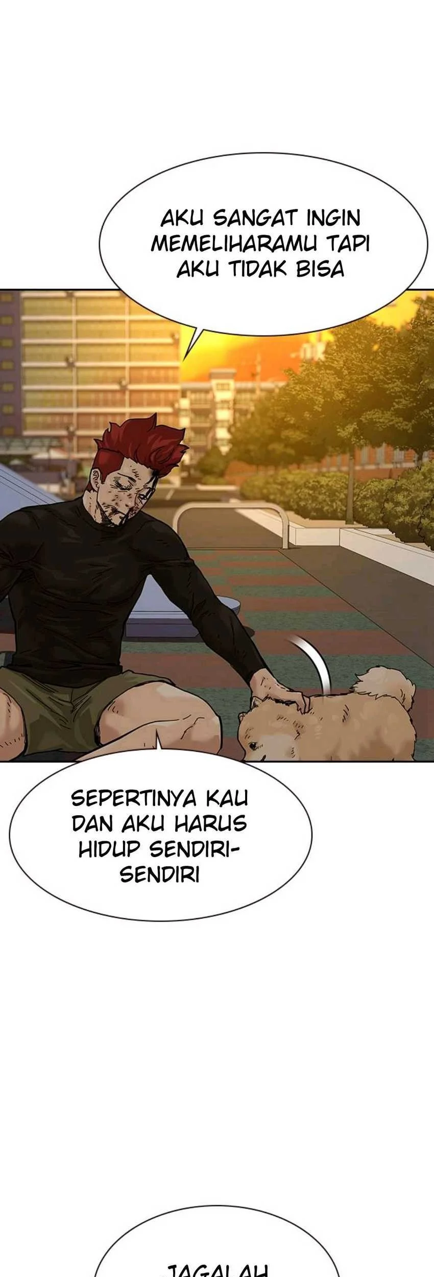 Everyone Loves Her Chapter 66.1 Gambar 37