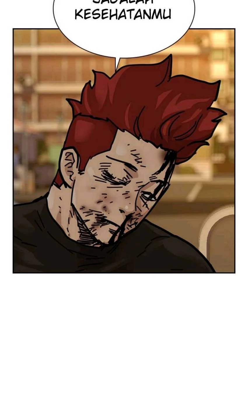 Everyone Loves Her Chapter 66.1 Gambar 38