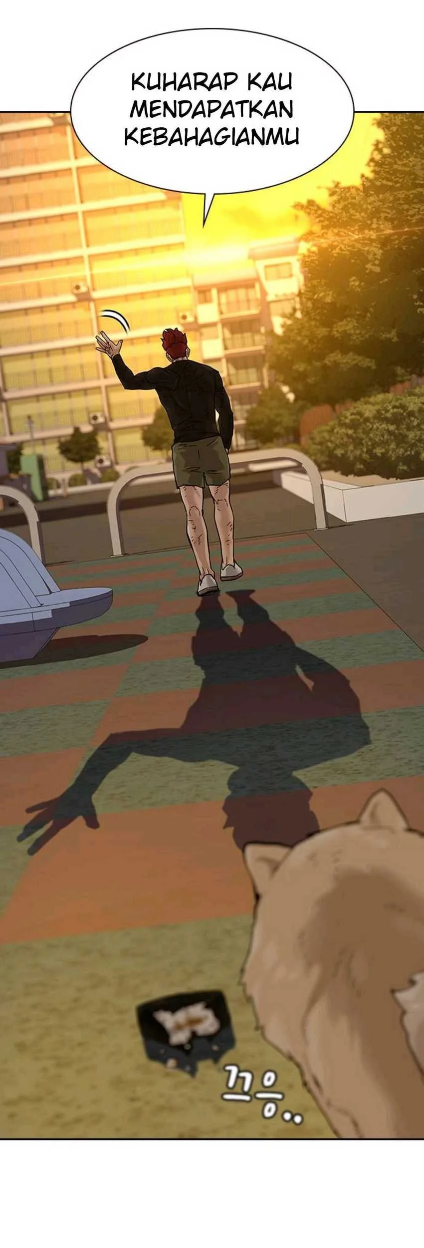 Everyone Loves Her Chapter 66.1 Gambar 39