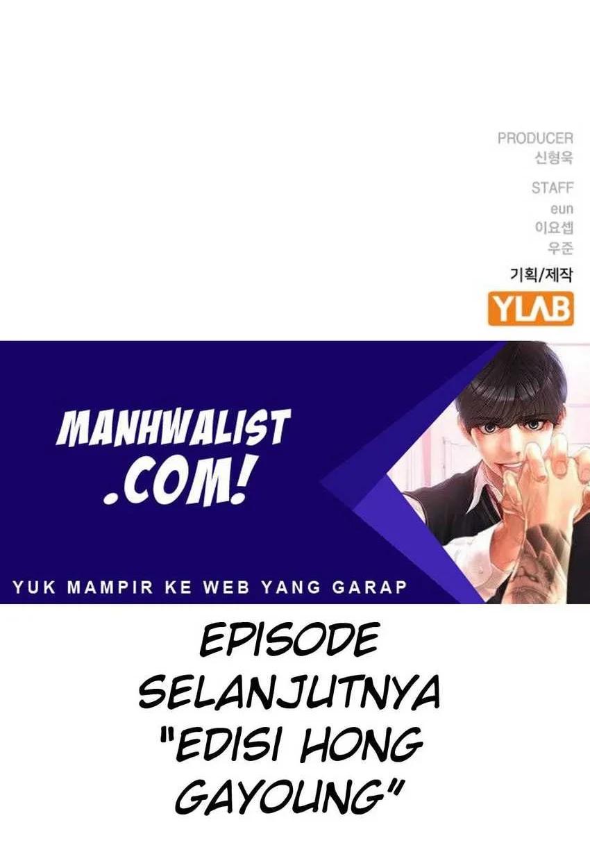 Everyone Loves Her Chapter 66.1 Gambar 46