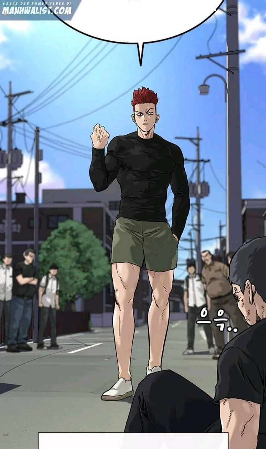 Everyone Loves Her Chapter 66.1 Gambar 4